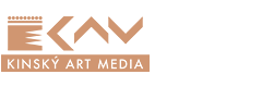 kinsky-art-media-logo